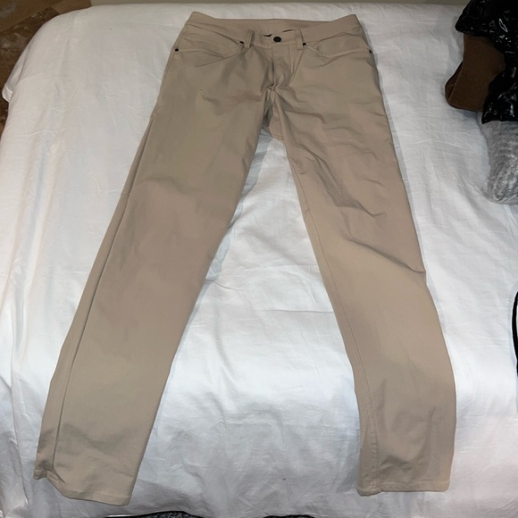 lululemon athletica Other - ABC Pants